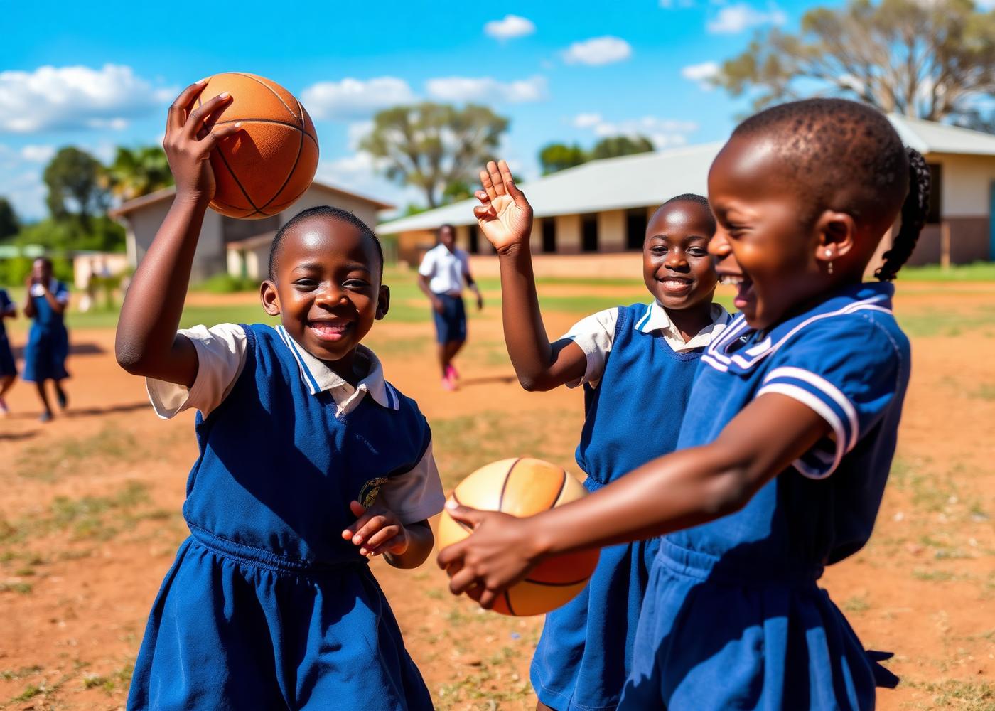 Community Outreach Program