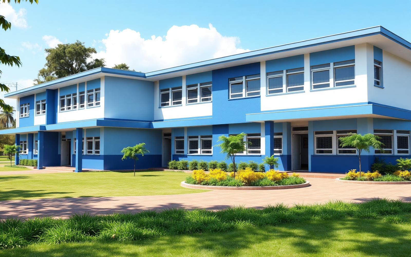 School Open Day